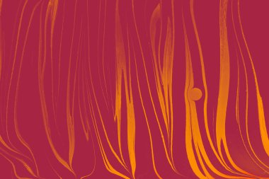 Kumaş, tasarım arkaplan dokusu için soyut yaratıcı mermer desen