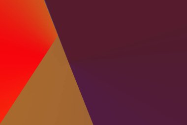 El ilanları ve sunumlar için metin için alanı olan soyut modern arkaplan tasarımı