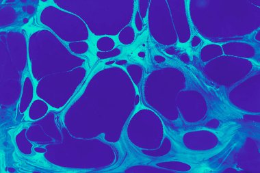 Kumaş, tasarım arkaplan dokusu için soyut yaratıcı mermer desen