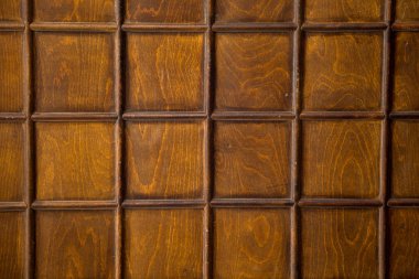 Arkaplan olarak seçili desenlere sahip ahşap doku