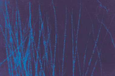 Soyut arkaplanın duvar yüzeyi boyalı dokusu