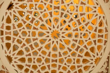 Osmanlı sanat çiçek desenleri örneği