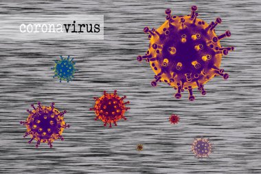 Coronavirus hastalığı (COVID-19) salgını ve koronavirüs gribi geçmişi.