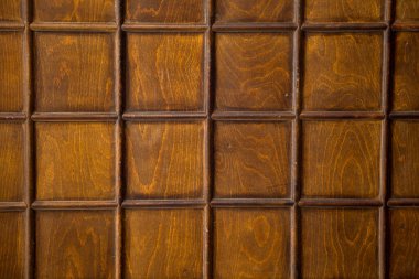 Arkaplan olarak seçili desenlere sahip ahşap doku