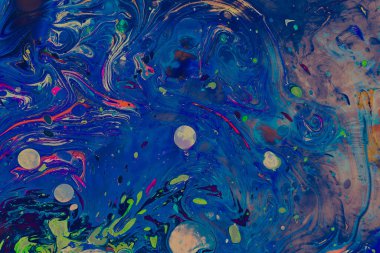 Arkaplan olarak geleneksel Osmanlı Türkçesi soyut mermer sanat modelleri