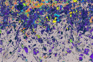 Arkaplan olarak geleneksel Osmanlı Türkçesi soyut mermer sanat modelleri