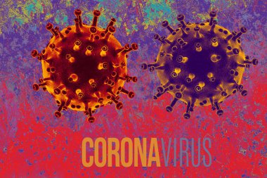 Coronavirus hastalığı (COVID-19) salgını ve koronavirüs gribi geçmişi.