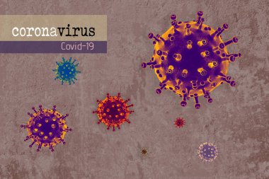 Coronavirus hastalığı (COVID-19) salgını ve koronavirüs gribi geçmişi.