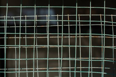 Metal yüzey bir arkaplan dokusu deseni olarak