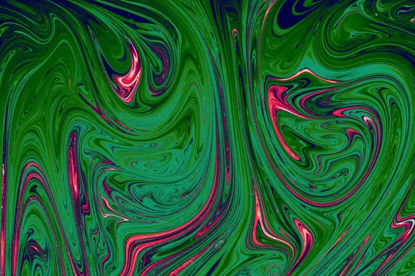 soyut renkli arkaplan olarak marbling sanat modelleri