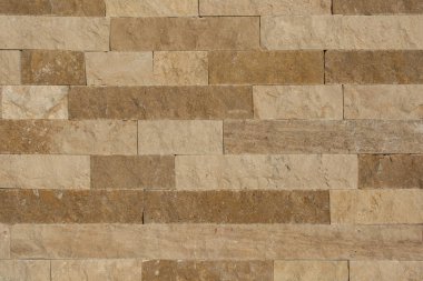 Duvar yüzeyi basit bir arkaplan dokusu deseni olarak