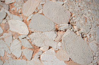 Duvar yüzeyi basit bir arkaplan dokusu deseni olarak