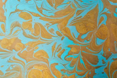 Kumaş ve tasarım için soyut mermer desen. Yaratıcı mermer arkaplan dokusu