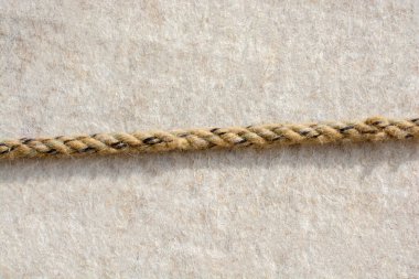 Keçe dokusu arkaplan veya doku olarak