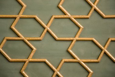 Uygulamalı Osmanlı sanat örnekleri