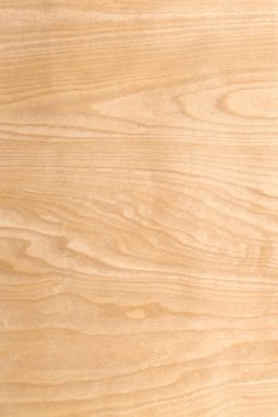 Arkaplan olarak doğal desenli ahşap doku