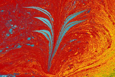 Kumaş için soyut mermer desen, fayans tasarımı. arkaplan dokusu