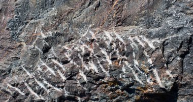 Arkaplan ve arkaplan doku ayrıntıları