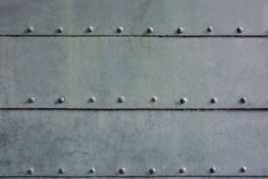 Metal yüzey bir arkaplan dokusu deseni olarak