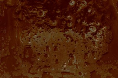 Kumaş ve tasarım için soyut desen.