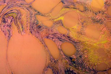 Arkaplan olarak soyut mermer sanat modelleri