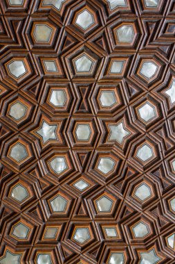 İstanbul 'dan Osmanlı sanatı örneği