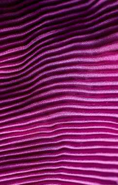 Yumuşak tekstil kumaş doku arka plan olarak