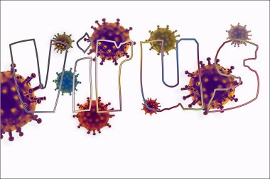 Coronavirus hastalığı (COVID-19) salgını ve koronavirüs gribi geçmişi.