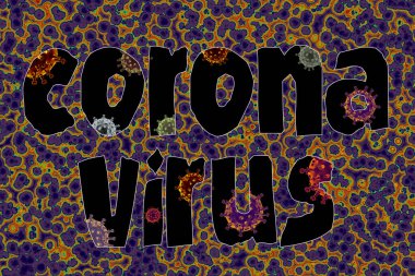 Coronavirus hastalığı (COVID-19) salgını ve koronavirüs gribi geçmişi.