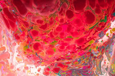 Geleneksel Osmanlı Türk mermer sanat modelleri soyut arka plan olarak