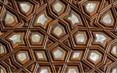 Osmanlı sanat modelinin güzel bir örneği