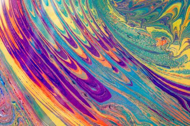 Osmanlı Türk mermer sanat desenleri soyut renkli arkaplan olarak