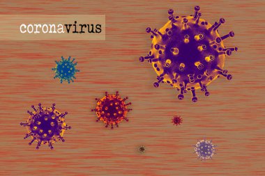 Coronavirus hastalığı (COVID-19) salgını ve koronavirüs gribi geçmişi.