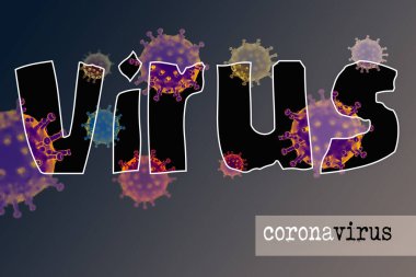 Coronavirus hastalığı (COVID-19) salgını ve koronavirüs gribi geçmişi.