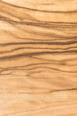Arkaplan olarak doğal desenli ahşap doku