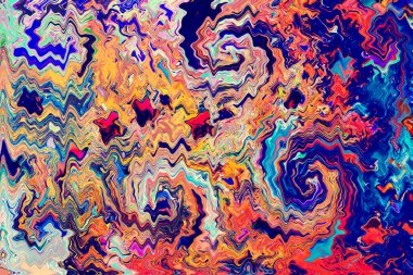 Arkaplan olarak geleneksel Osmanlı Türkçesi soyut mermer sanat modelleri