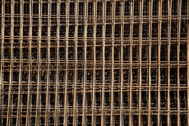Demir tel çubuk için ev yapımı ile takviye beton barlar barlar