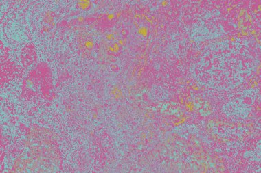 Arkaplan olarak geleneksel Osmanlı Türkçesi soyut mermer sanat modelleri