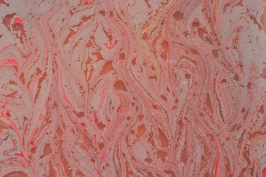 Canlı renklerin yoğun renkli bir karışımı. Soyut modern arkaplan şablonları tasarımı