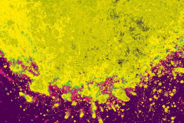 Soyut duvar arkaplan dokusu arkaplanı. Boyalı duvar dokusu,