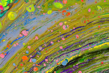 Arkaplan olarak soyut mermer sanat modelleri