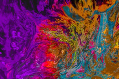 Arkaplan olarak soyut mermer sanat modelleri