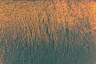 Renkli soyut duvar desenleri ve arkaplan olarak doku