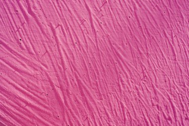 Renkli soyut duvar desenleri ve arkaplan olarak doku