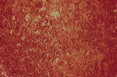 Renkli soyut duvar desenleri ve arkaplan olarak doku