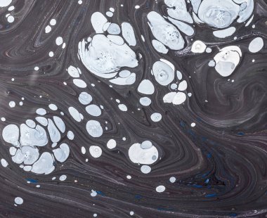 Osmanlı Türk mermer sanat desenleri soyut renkli arkaplan olarak