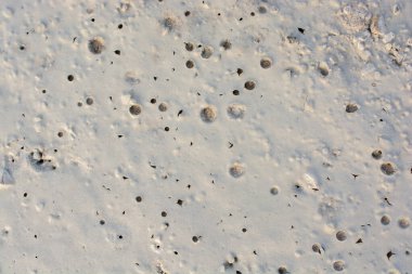 Soyut grunge arkaplan kalıpları olarak somut doku