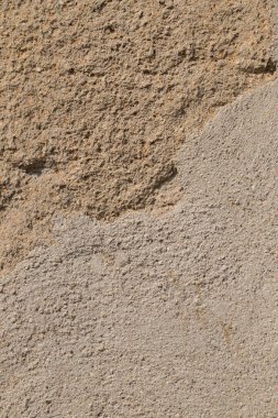 Duvar yüzeyi basit bir arkaplan dokusu deseni olarak