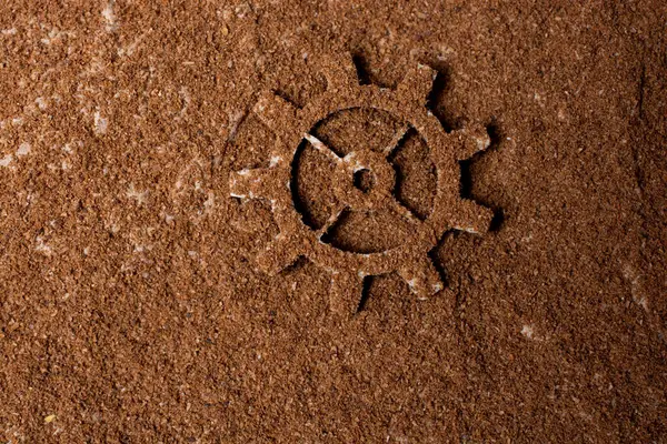 Çarklar, mekanizma ve mühendislik konseptidir.