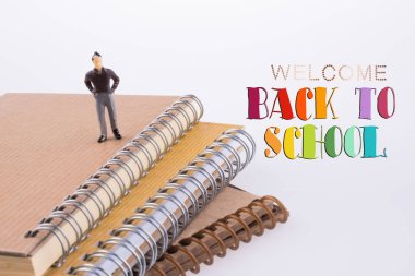 Eğitim, öğretim ve öğrenme kavramı olarak okul ifadelerine geri dön